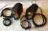 Gkl23-1 Gps 112 302 Cr Backpack System Lot 9500 344 Gev Sr Stands Leica