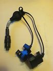 403-0-0081 Gps Axis Cable Power Sokkia Rev B2 Camcorder