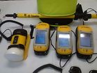 3trimble Gps Geoxt 50950-20 Chargers 5 Comp Total