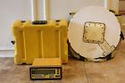 4000ssi Gps Receiver Geodetic Micro-centered Antenna Survey L1 Trimble L2