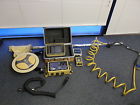 9901-0009 Gps Topcon Gnss 9152p Rtk 3d 9408 Glonass 9168 Control Machine