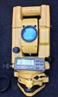 Gpt-1001 Topcon Total Station Surveying Instrument Excellent Cond