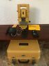 Gts-301d Gpt-1002 Topcon Opcon Electronic Total Station Surveying Kit Series