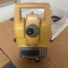 Gpt-6002c Gpt-2c Topcon Total Station