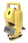 Gpt-3000sw Topcon Total Station Series