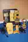 Gpt-3002 Lw Tpopcon Topcon 2 Total Station