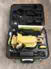 Gpt-3105w Topcon Total Station Reflectorless Bluetooth Excellent Condition