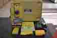 Gpt-3107w Topcon Prismless Total Station Accessories Excellent