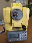 Gpt-3205nw Gpt-3200nw Topcon Series Of