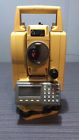 Gpt-3207n Topcon Reflectorless Total Station