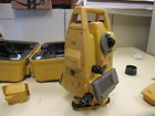 Gpt-6003c Gpt-6003 Topcon Total Station