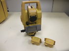 Gpt-6005c Topcon Total Station