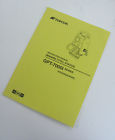 Gpt-7000i Topcon Instruction Manual Imaging Total Station Series Program Mode