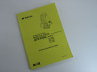 Gpt-7000l Topcon Instruction Manual Pulse Total Station Series