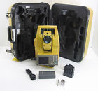 Gpt-7003i Topcon Imaging Total Station
