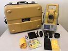 Gpt-7501 Topcon Total Station W