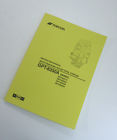 Gpt-8200a Topcon Instruction Manual Auto Tracking Pulse Total Station Series