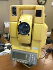 Gpt-8201a Topcon Total Station With