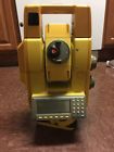 Gpt-8203a Topcon Robotic Total Station