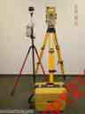 Gpt-9003a Robotic Fc250 Sec Reflectorless Station Total Set Gun Topcon 3