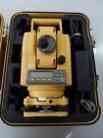 Gpt1003 Topcon Prismless Station Total