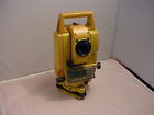 Gpt2005 Topcon Gpt 2005 Pulse