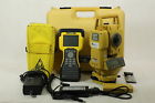 Gpt2006 Topcon 6 Reflectorless Total
