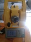 Gpt7002l Topcon