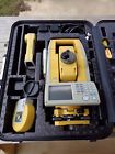 Gpt9001a Topcon Reflectorless Robotic Total