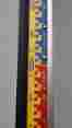 Gr1450 Laserline Grade Rod 15 Feet Tenths Cut Fill