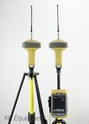 Gr5 Topcon Gr-5 Base-rover Gnss Gps