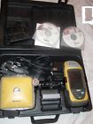 Grs-1 Topcon Receiver Gps Network Gnss