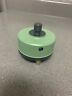 Grt247 Ls Replacement Green Tribrach Adapter For Leica Gnss Surveying
