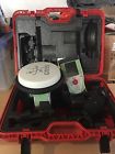 Gs-15 Leica Viva Gs15 Gnss Receiver With Cs10 Controller Gps