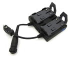 722408 Gs5 Systems Ght113 Holder Dgps Station Total Gps Battery Leica