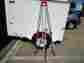 Gst05l Wild Heerbrugg Aluminum Surveyors Tripod Singapore