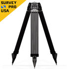 Gt-2000-a-cf Dutch Hill New Surveying Hybrid Surveyors Tripod 688952572129