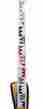 Gt4m Gtgeo New 4 Meter Fiberglass Grade Rod With E Metric Scale Carrying Case