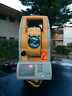 Gpt-7503 Gtp-7503 Topcon Reflectorless Total Station