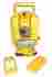 Gts-201d Topcon Total Station Survey Instrument Additional Batteries