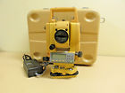 Gts-2225 Topcon Total Station