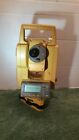 Gts-236w Topcon Total Station Transit With Case Charger And Battery