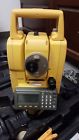 246nw Gts Topcon Total Station