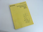 Gts-310 Topcon Instruction Manual Electronic Total Station Series