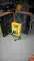 Gts-312 Topcon Total Station