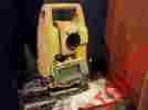 Gts-602 Topcon Total Station