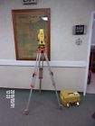 Gts-702 Topcon Electronic Total Station