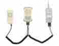 Gts-800 50803 Topcon Robotic Cable Satel Radio Data Rc-2 Y Use With Series Collector Gpt