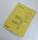 Gts-810a Topcon Instruction Manual Automatic Tracking Total Station Series