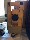 Gts-903a Topcon Robotic Total Station